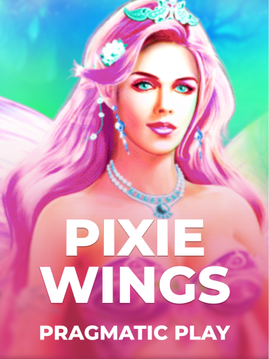 Pixie Wings